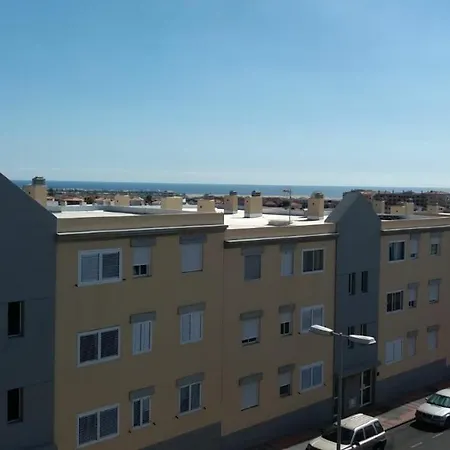 شقة 304,maravilloso 8 Pax Cerca Playa Del Ingles El Tablero (Las Palmas)