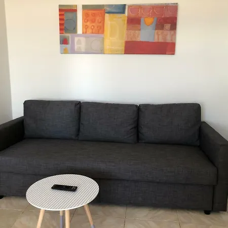 شقة 304,maravilloso 8 Pax Cerca Playa Del Ingles El Tablero (Las Palmas)