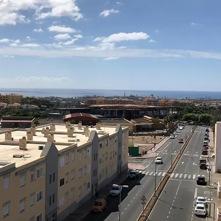 304,maravilloso 8 Pax Cerca Playa Del Ingles Apartment El Tablero (Las Palmas)