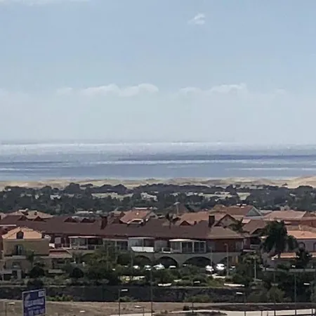 304,maravilloso 8 Pax Cerca Playa Del Ingles Apartment El Tablero (Las Palmas)