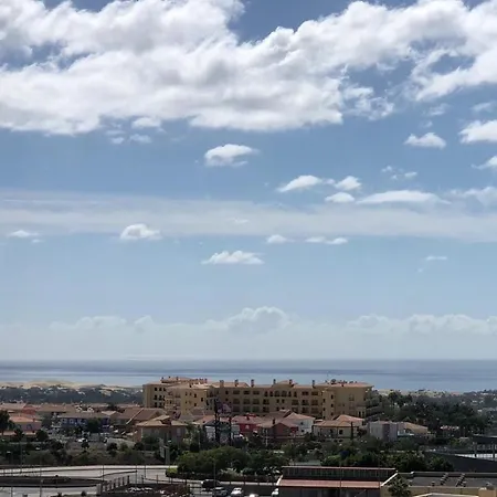 304,maravilloso 8 Pax Cerca Playa Del Ingles Apartment