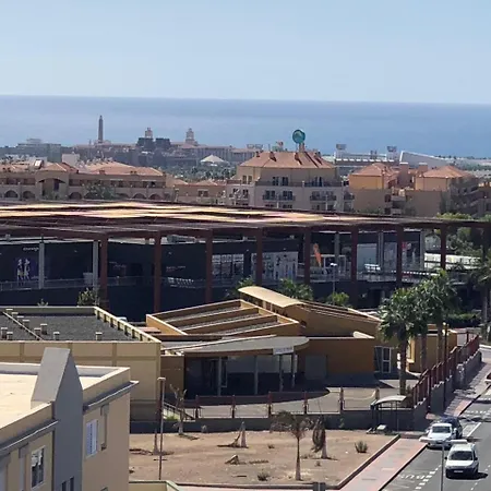 304,maravilloso 8 Pax Cerca Playa Del Ingles Apartment *