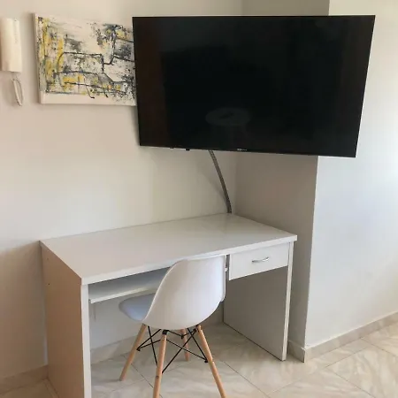 Apartment 304,maravilloso 8 Pax Cerca Playa Del Ingles El Tablero (Las Palmas)