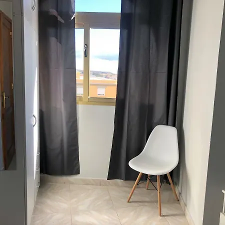 Apartment 304,maravilloso 8 Pax Cerca Playa Del Ingles *