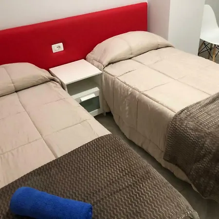 304,maravilloso 8 Pax Cerca Playa Del Ingles * El Tablero (Las Palmas)