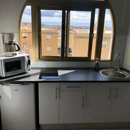304,maravilloso 8 Pax Cerca Playa Del Ingles * El Tablero (Las Palmas)