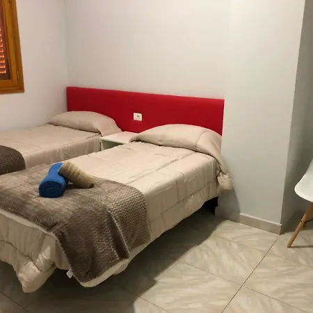 304,maravilloso 8 Pax Cerca Playa Del Ingles Apartment *