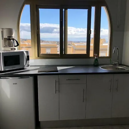 304,maravilloso 8 Pax Cerca Playa Del Ingles Apartment El Tablero (Las Palmas)