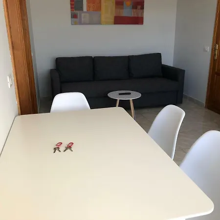 304,maravilloso 8 Pax Cerca Playa Del Ingles Apartment