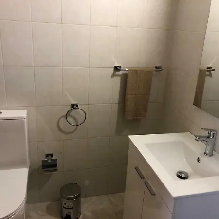 Apartment 304,maravilloso 8 Pax Cerca Playa Del Ingles El Tablero (Las Palmas)